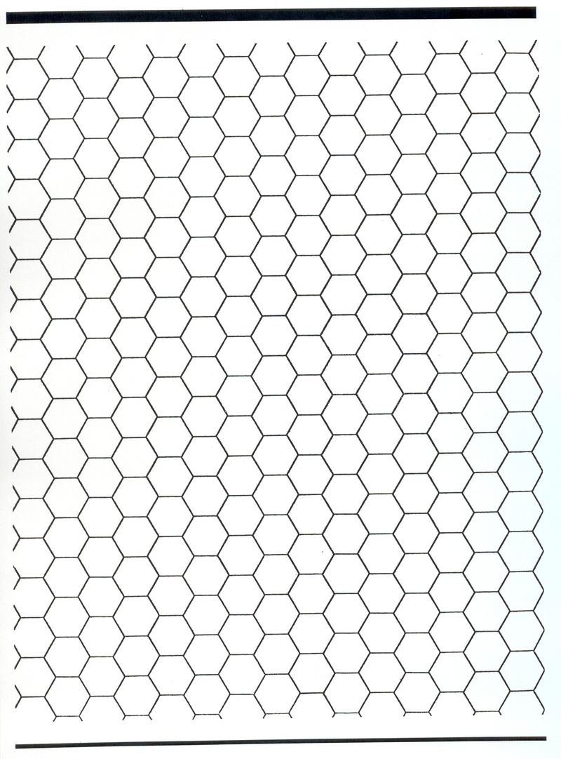 Hex Grid